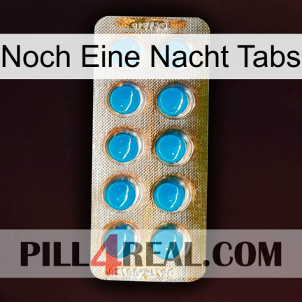 One More Night Tabs new09